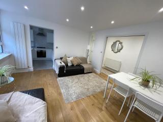 Newley Refurbished 2-Bed Only Minutes from London's Attractions - Londra - 8