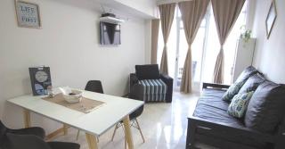 Departamento completo con balcón - Puerto Madryn - 9
