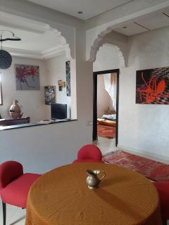 Dar Abli - Marrakesh - 7