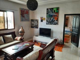 Dar Abli - Marrakesh - 3