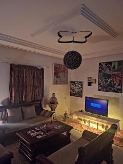 Dar Abli - Marrakesh - 2
