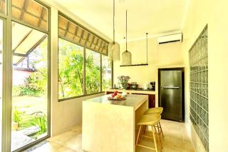Mantra Dom Villa 3 Bedrooms - Canggu - 2