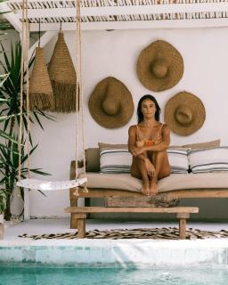 Villa Paz Bali - Canggu - 2