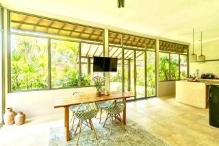 Mantra Dom Villa 3 Bedrooms - Canggu - 1