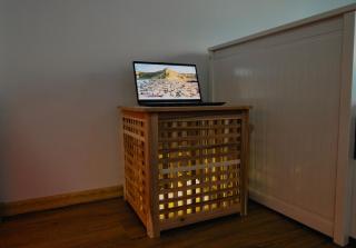 Oasis Studio Central City #2 - 1