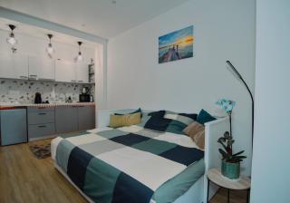 Oasis Studio Central City #2 - Bucharest - 7