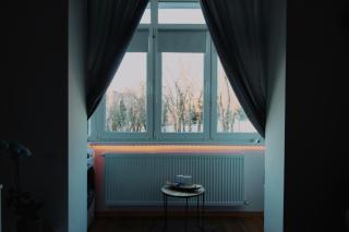 Oasis Studio Central City #2 - Bucharest - 1