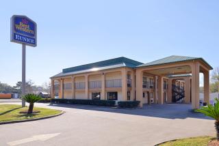 Best Western Eunice - Eunice - 3