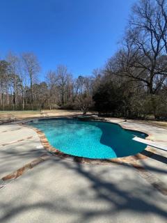 The Serenity Suite 2BR Apt - Atlanta - 1
