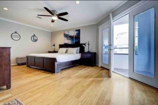 Spacious and stylish home in the heart of Houston - Houston - 4