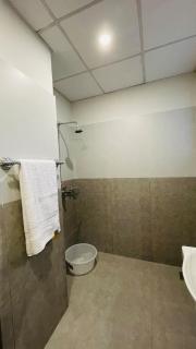 Flat in Central Islamabad - 8