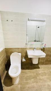Flat in Central Islamabad - Islamabad - 6