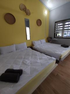 Tamu Chalet - Kuantan - 1