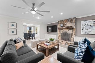 Hillstone Ridge - Mooresville - 2