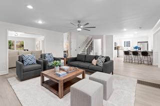 Hillstone Ridge - Mooresville - 1