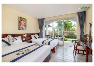 Suối Mây Phú Quốc Garden Resort - Phú Quốc - 1