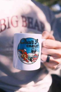 Chair 9 Chalet - 5