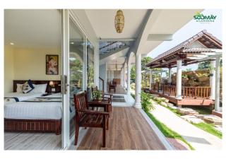 Suối Mây Phú Quốc Garden Resort - Phú Quốc - 3