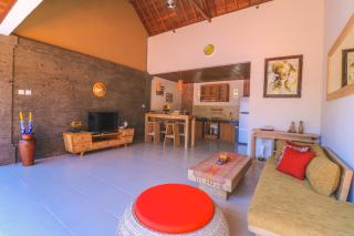 Taman Amertha Villas by Maha Bali - Seminyak - 7