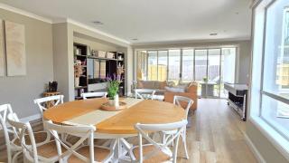 Sandy Shores Capel, New Build, 5m walk to beach, 7 min to springs - Capel Sound - 9
