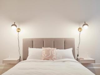Ch-apartments, Downtown - Montreal - 6