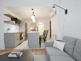 Ch-apartments, Downtown - Montreal - 8