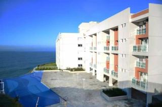 Duplex de Luxo com vista para Piscina e Enseada - 3