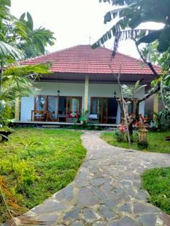 Villa Aditya - Tejakula - 6