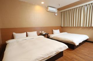 Banciaoking Hotel - Taipei - 1