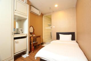 Banciaoking Hotel - Taipei - 6