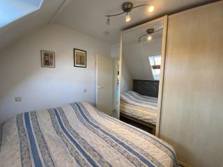 Apartment in Nieuwpoort near the Beach - 1