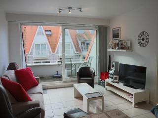 Apartment in Nieuwpoort near the Beach - Nieuwpoort - 3
