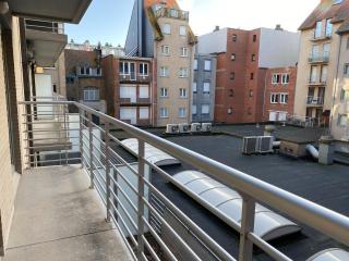 Apartment in Nieuwpoort near the Beach - Nieuwpoort - 2