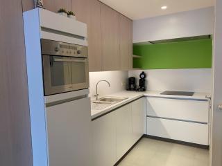 Apartment in Nieuwpoort-Bad by the Beach - 9