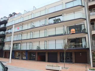Apartment in Nieuwpoort with terrace - Nieuwpoort - 5