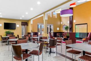 Quality Inn & Suites Airport North - Stone Oak - San Antonio - 1