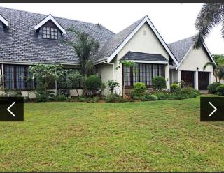Ridge Beach Home - Durban - 8