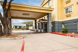 Quality Inn & Suites Airport North - Stone Oak - San Antonio - 5