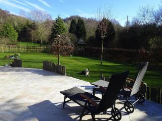 Cottage in Vinnerville with sauna - Vinnemerville - 6