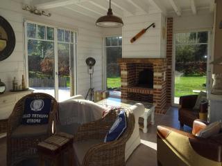 Cottage in Vinnerville with sauna - Vinnemerville - 9