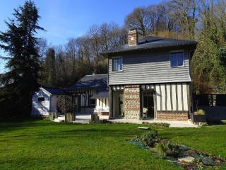 Cottage in Vinnerville with sauna - Vinnemerville - 0