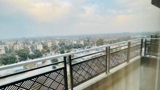 Flat in Central Islamabad - Islamabad - 4