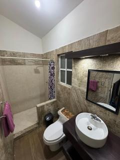Beautiful house with 2 rooms - Torreón - 3