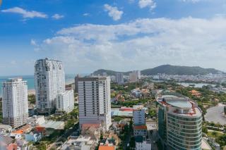 The Song Vung Tau - Sea View - Vung Tau - 2
