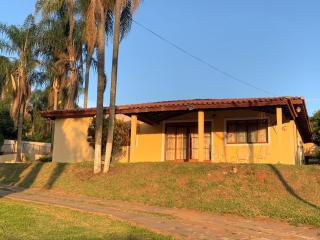 Chácara Privativa em Socorro - Socorro - 8