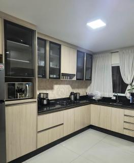 Egra's House - House with swimming pool - 7 p - Foz do Iguaçu - 7