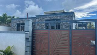 Sea view villa - Grand Baie - 0