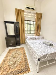 Homestay alMansuri - 3