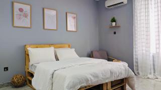 Single Rooms in Victoria Island - 1