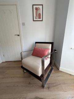 2025 Award Winner Liverpool Peach House - 4 Bedrooms - Liverpool - 1